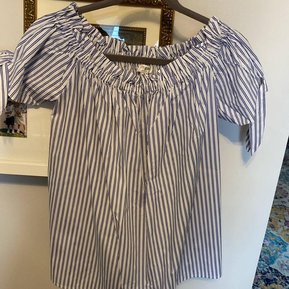 Women’s Top from Umgee size large NWOT